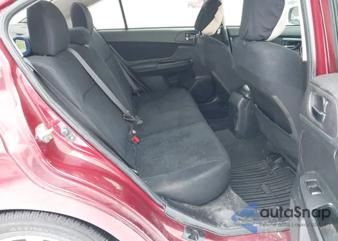 2012 Subaru Impreza 2.0I Premium z USA, uszkodzony, nr VIN JF1GJAC66CH012831